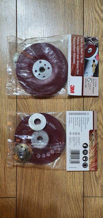 Fibra 3M Cubitron 36+/982C