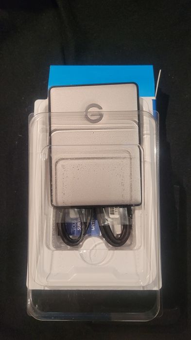 Dysk HDD G Mobile 1T