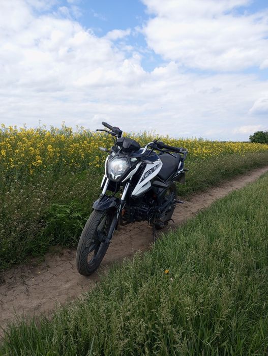 Loncin cr3 200 мотор ідеал