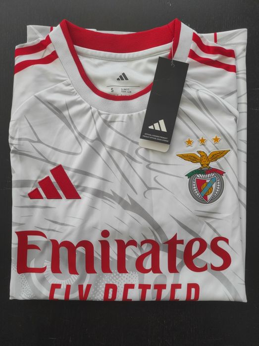 Camisola do Benfica, edição especial