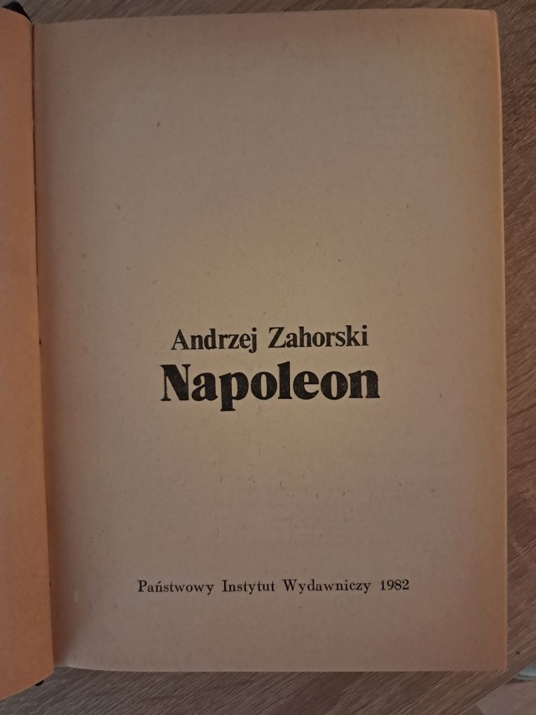 Napoleon A. Zahorski