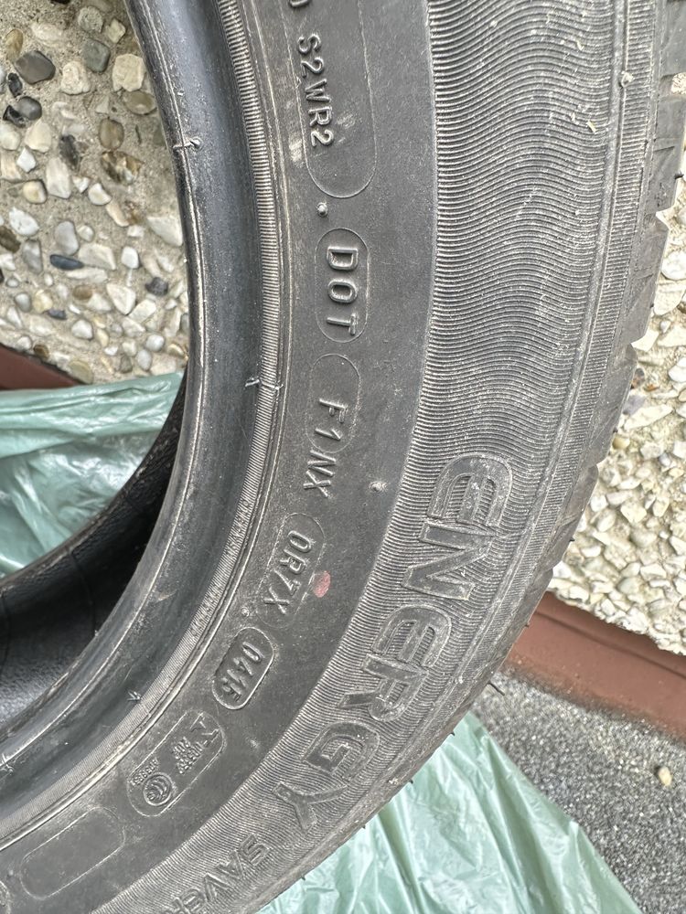 Opony michelin 185/65 R15