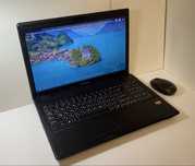 Ноутбук Lenovo G560 - ОЗУ 8GB SSD 250GB