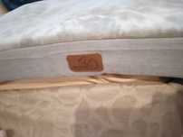 Legowisko dla psa jak nowe ortopedia memory foam