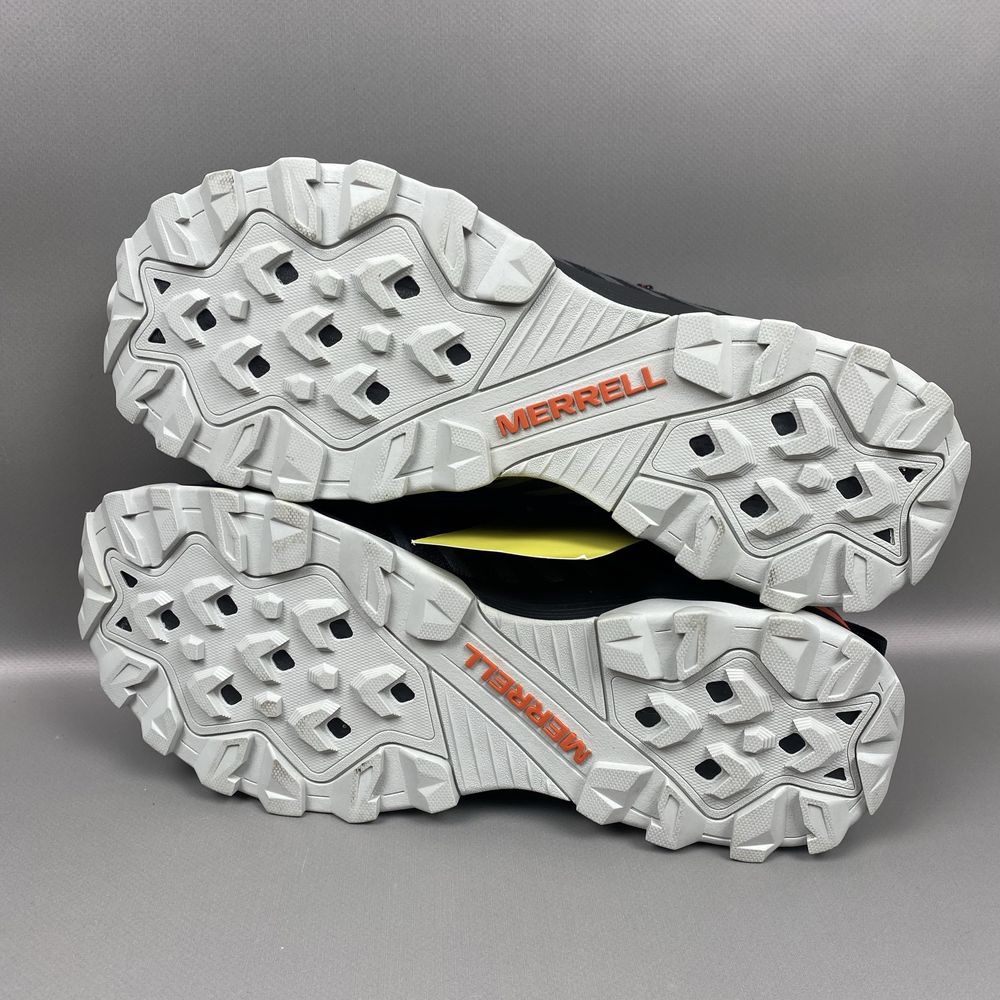 Кроссовки Merrell Speed Eco Waterproof Walking Shoes J036999