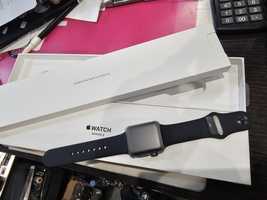 Apple watch 3 38mm MTF022D/A..NOWY NIEUŻYWANY..PAT-KOM