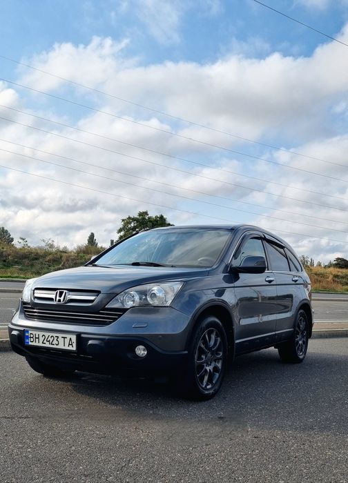 Продам  Honda CR-V
