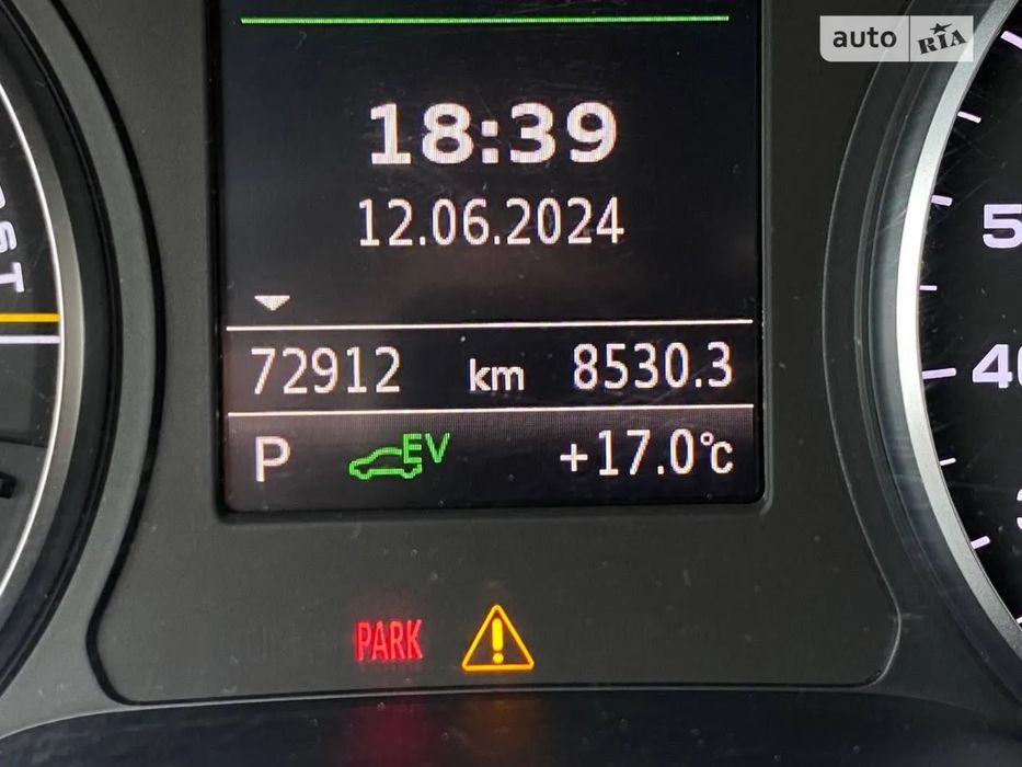 Audi A3 e-tron 2016 PHEV Ауді А3 єтрон гібрид (Plugin Hybrid)