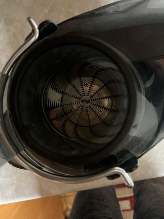 Продам Соковижималкц Scarlett