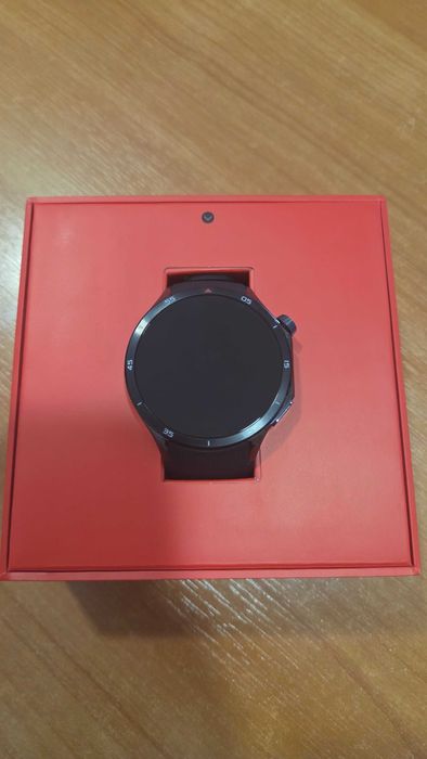 OnePlus Watch 3 jak nowy, stan idealny, kupiony w PL, faktura, gwaranc