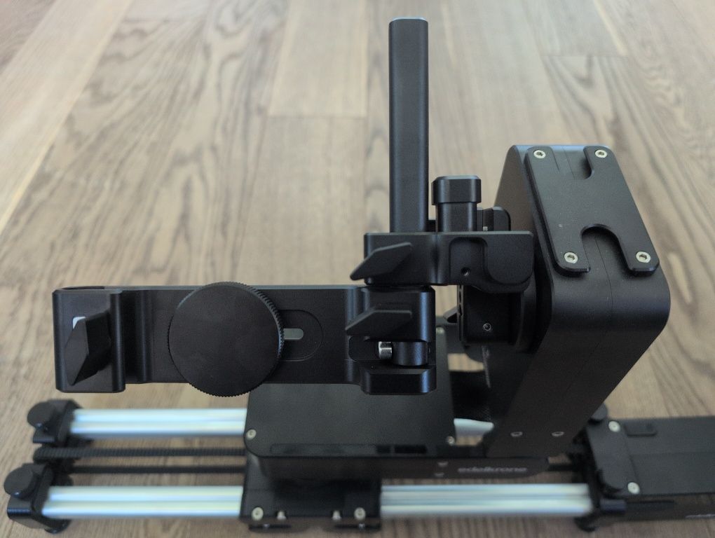 Edelkrone HeadPlus - SliderPlus v2 - Motor Module