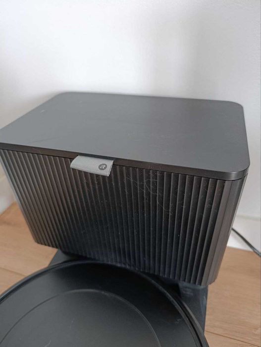 Robot sprzątający irobot roomba combo 2 +gwarancja do 2028 roku