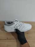 New balance 480 branco e cinza