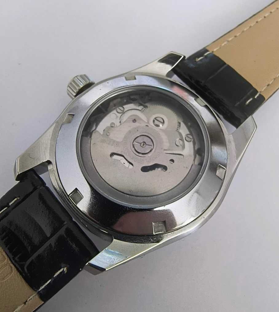 Custom - Picasso - Handmade - Seiko Automatic