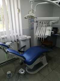 Стоматологічна установка DIPLOMAT DENTAL CONSUL DC 300