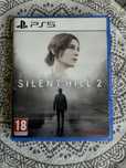 Silent Hill 2 ps5 remake