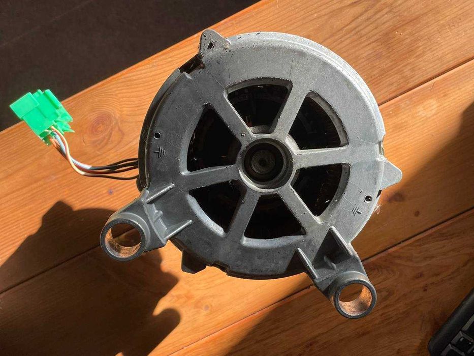 мотор пралки sole 20572.630