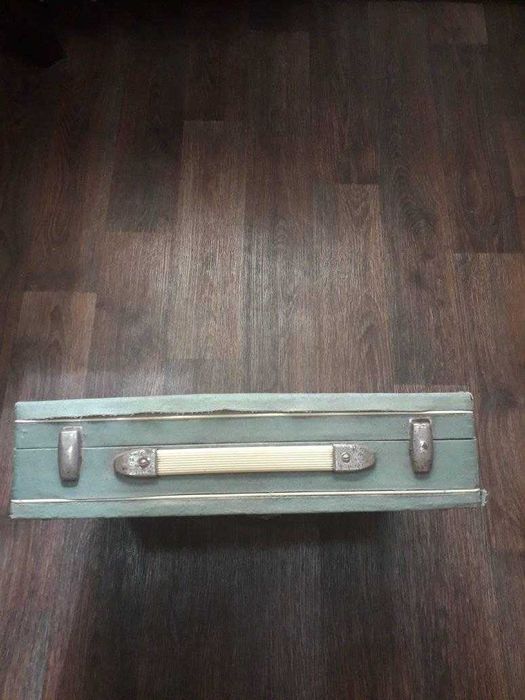 Фотоувеличитель УПА-5М СССР