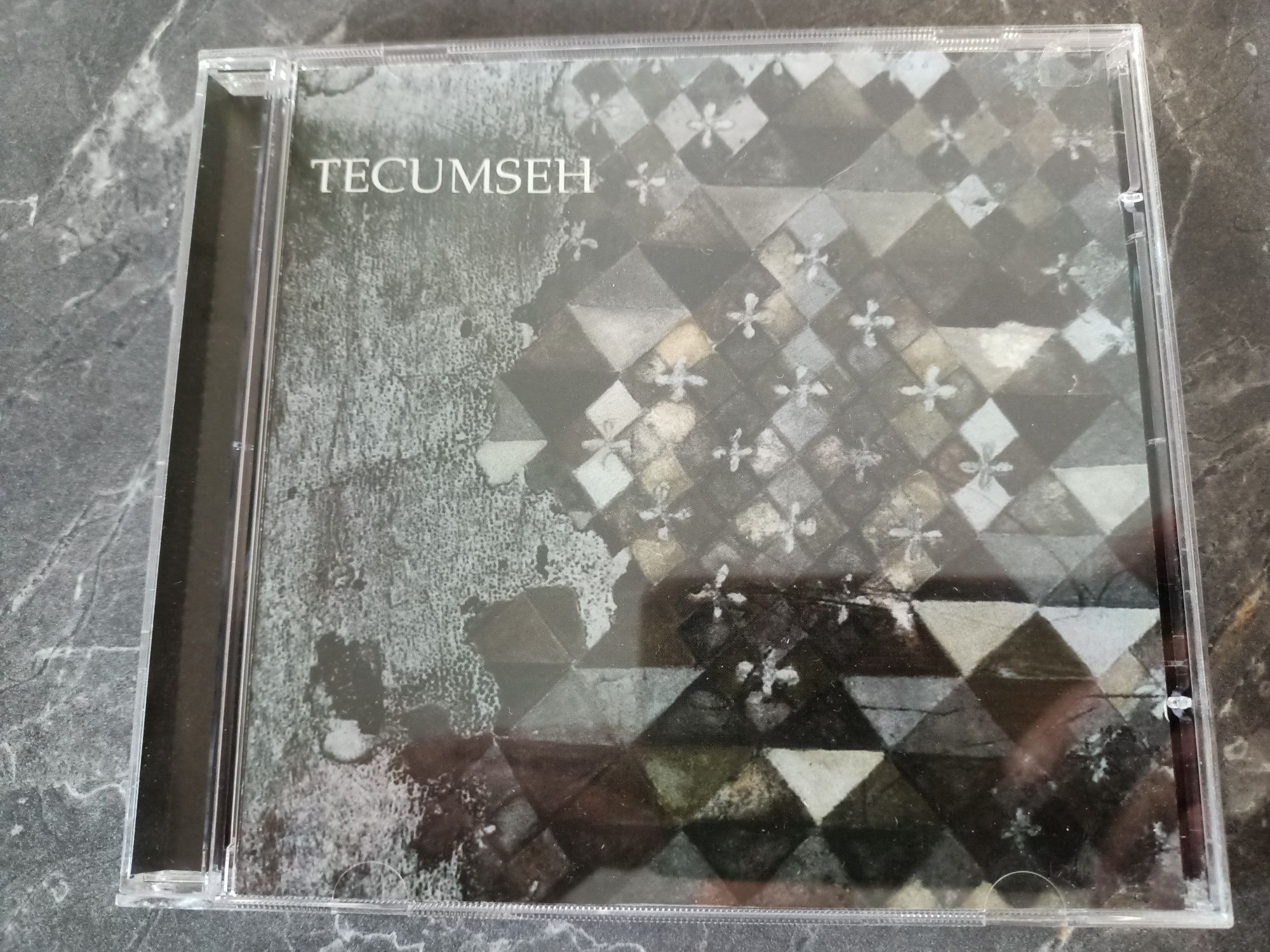 Tecumseh - Avalanche And Inundation (Drone, Doom Metal)(ex)