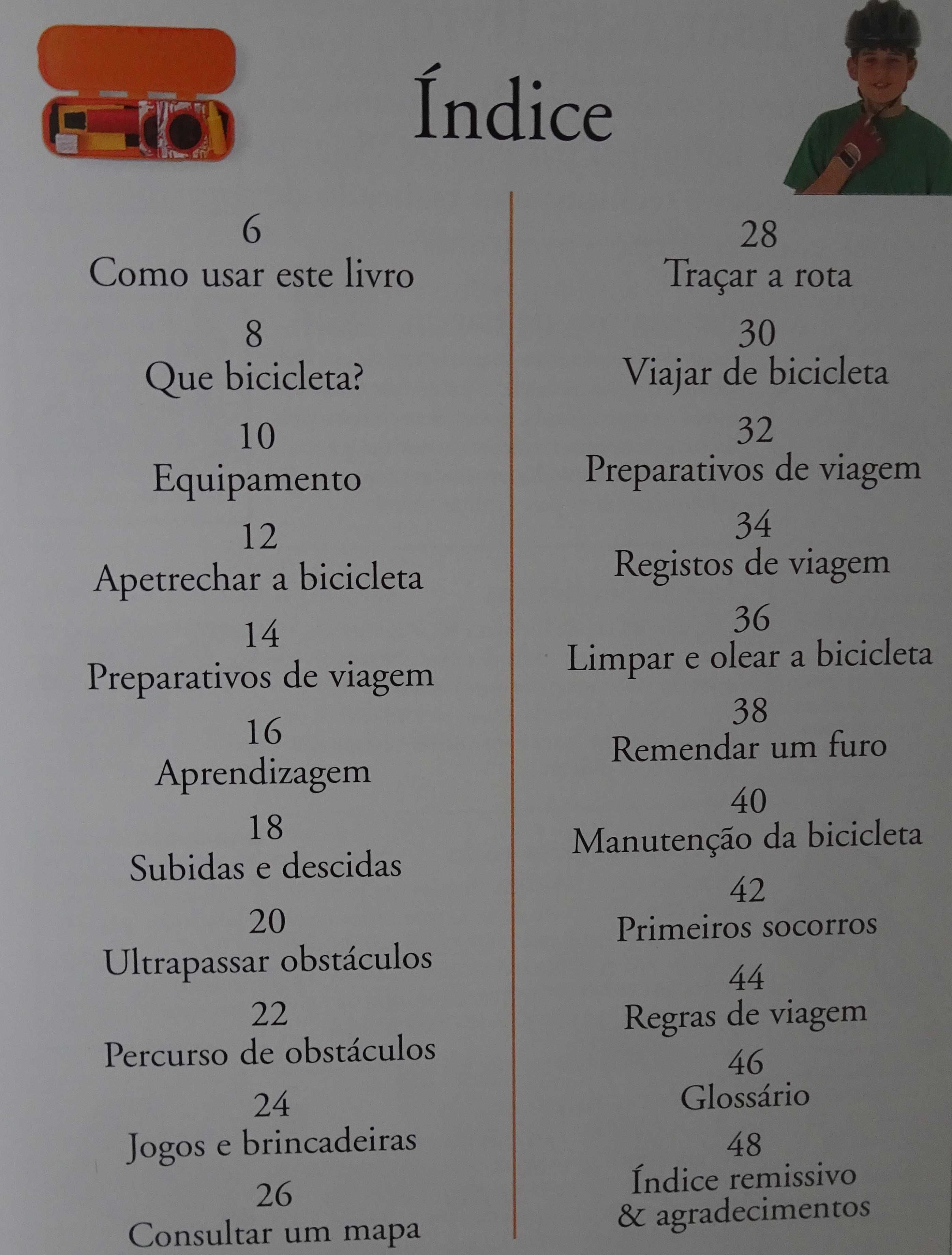 Manual de Ciclismo