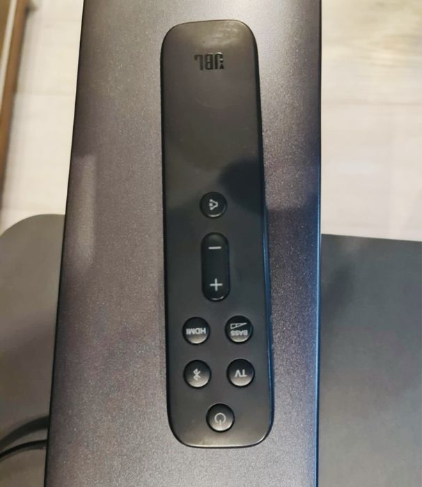 Soundbar Jbl 5.1 Jak nowy !!