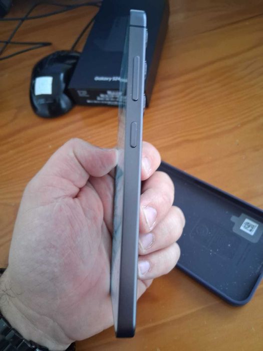 Samsung S24 5G  (Novo)