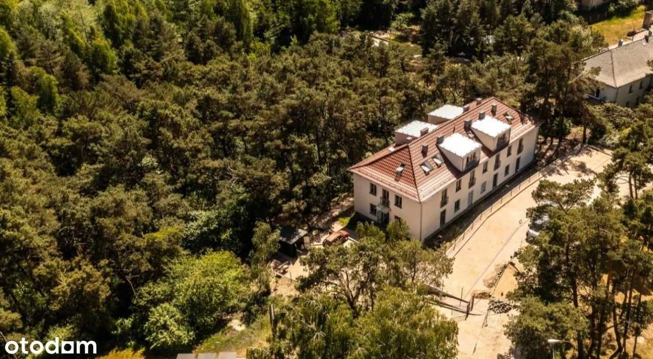 Wakacje apartament nad morzem Mrzeżyno Zachodnie, za Regą 4 osoby
