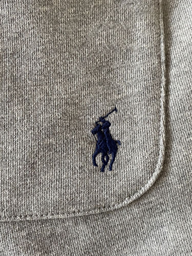 POLO RALPH LAUREN Nowe spodnie dresowe rozmiar XL