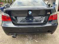 Klapa tyl tylna bmw e60 sedan lotka m pakiet carbon schwarz 416