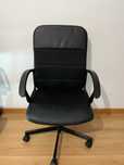 Cadeira Secretaria