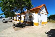 Loja ou Espaço Comercial renovado em Sines