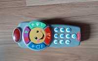 Pilot Fisher Price uczy gra