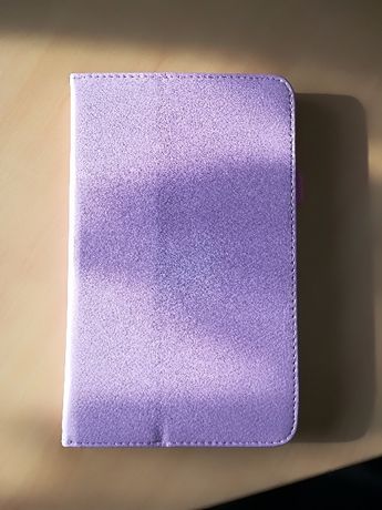 Nowe etui na tablet 8 cali różowe Samsung Galaxy Tab 3