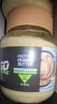 Peanut butter go active Felix deliss krem orzechowy go vege 7 słoików