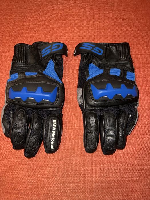 Acessorios Bmw GSA 1250