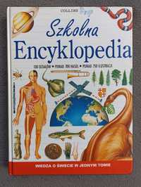 Szkolna Encyklopedia
