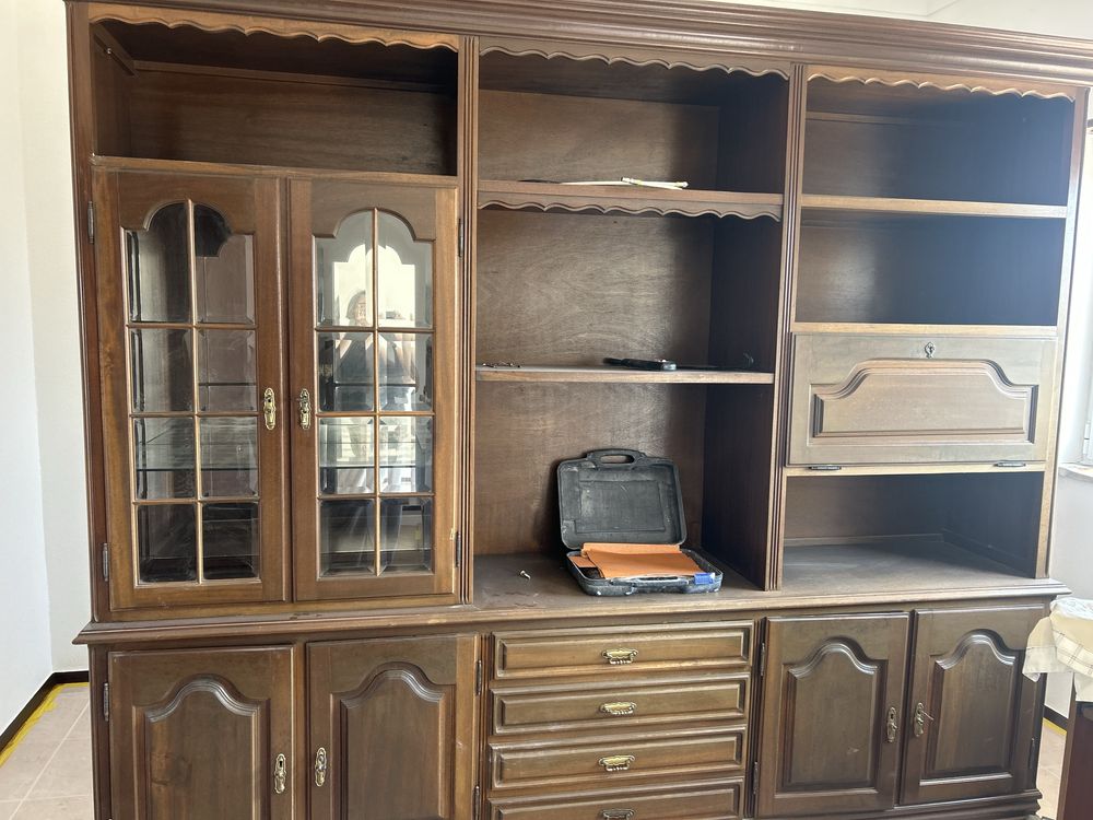 Movel de sala de estar