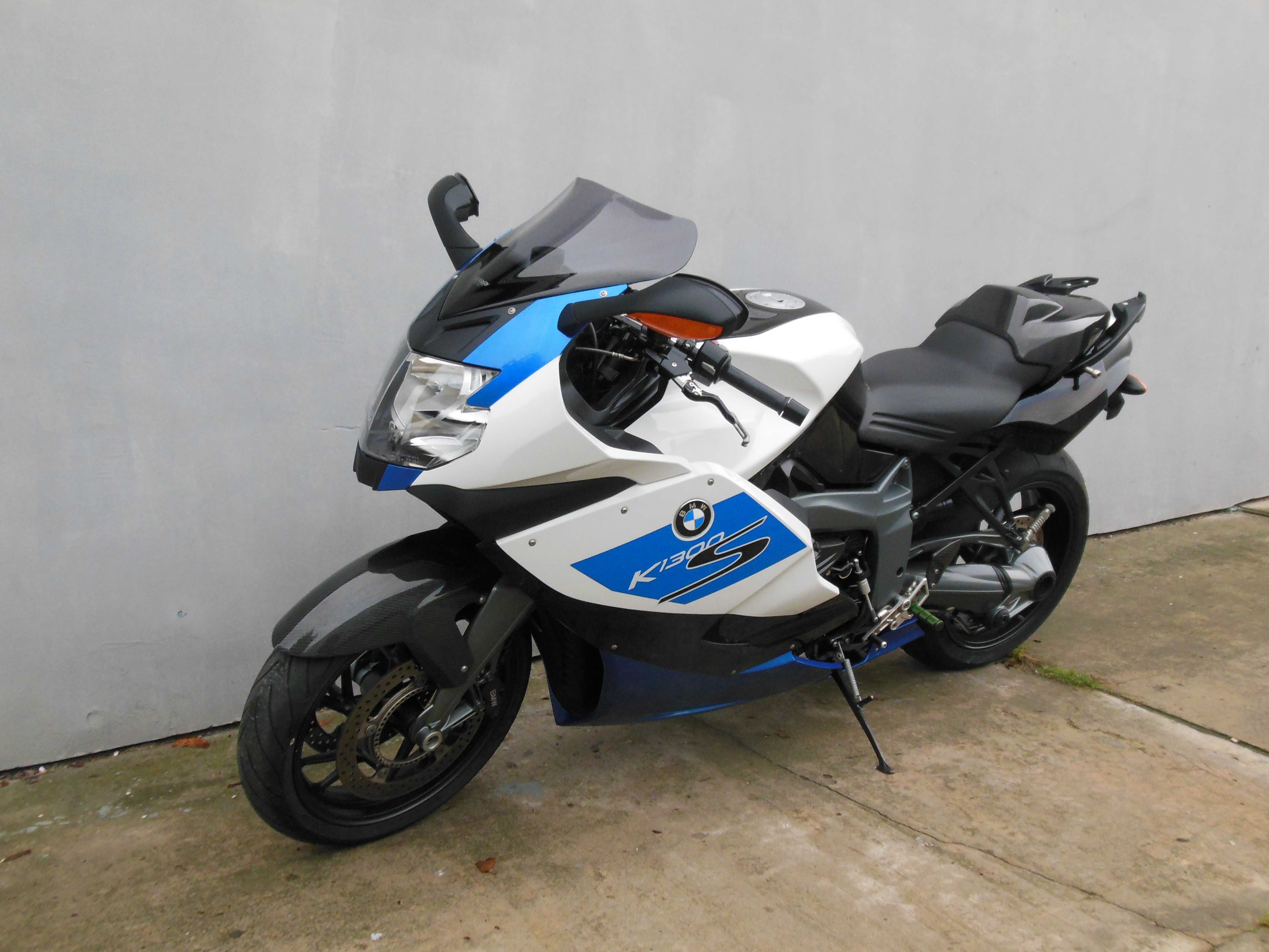 Bmw k1300s hp S 629