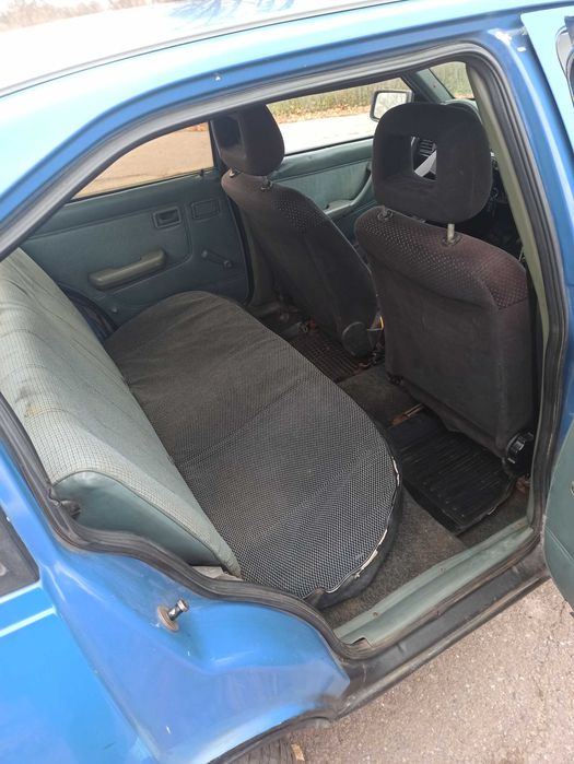 Продам Опель Кадет.Газ-бензин