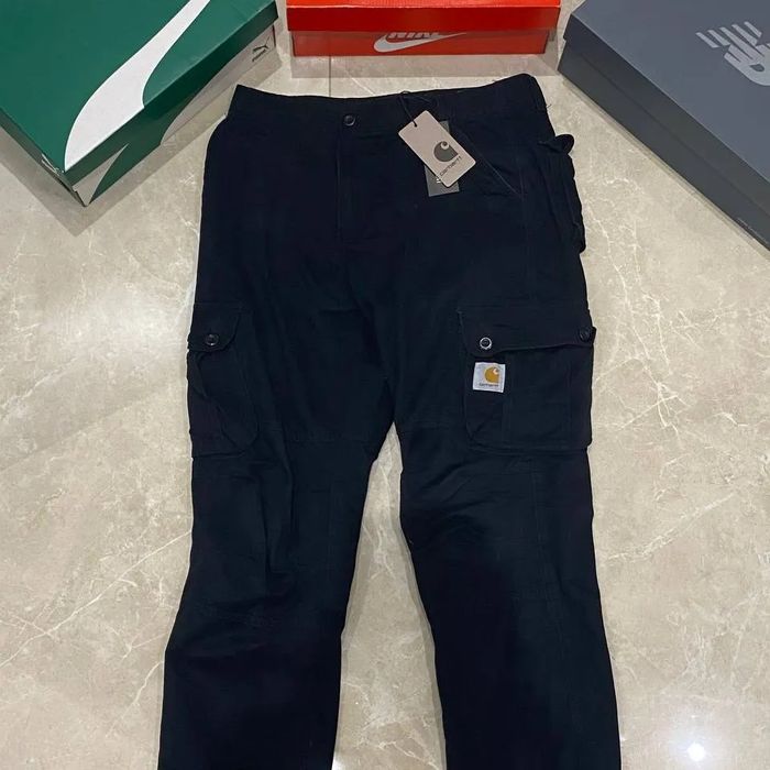 Карго штани Carhartt Нові