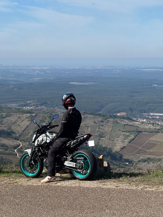 MT07'23 35kw arakapovic