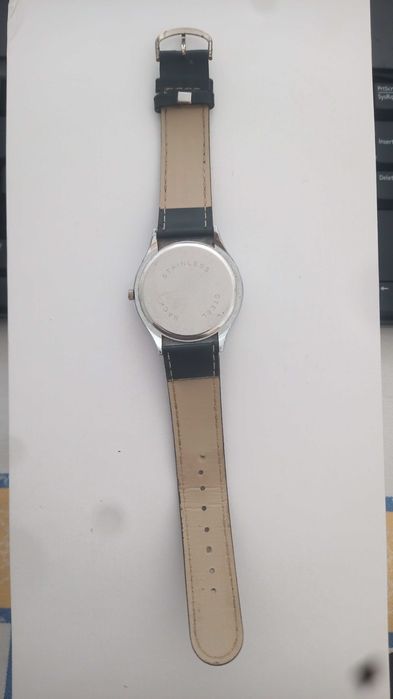 Relógio Hello Kitty