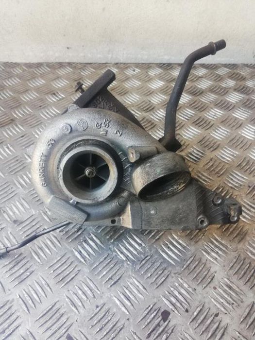 Turbo Mercedes 270cdi- ref: Garret 22V