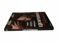 Film Lęk wysokości płyta DVD *