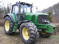 John Deere 6920, 2004r, 6820, 6620 w bardzo dobrym stanie POLECAM