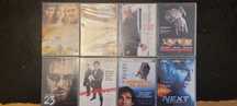 Filmes Dvd alguns por abrir