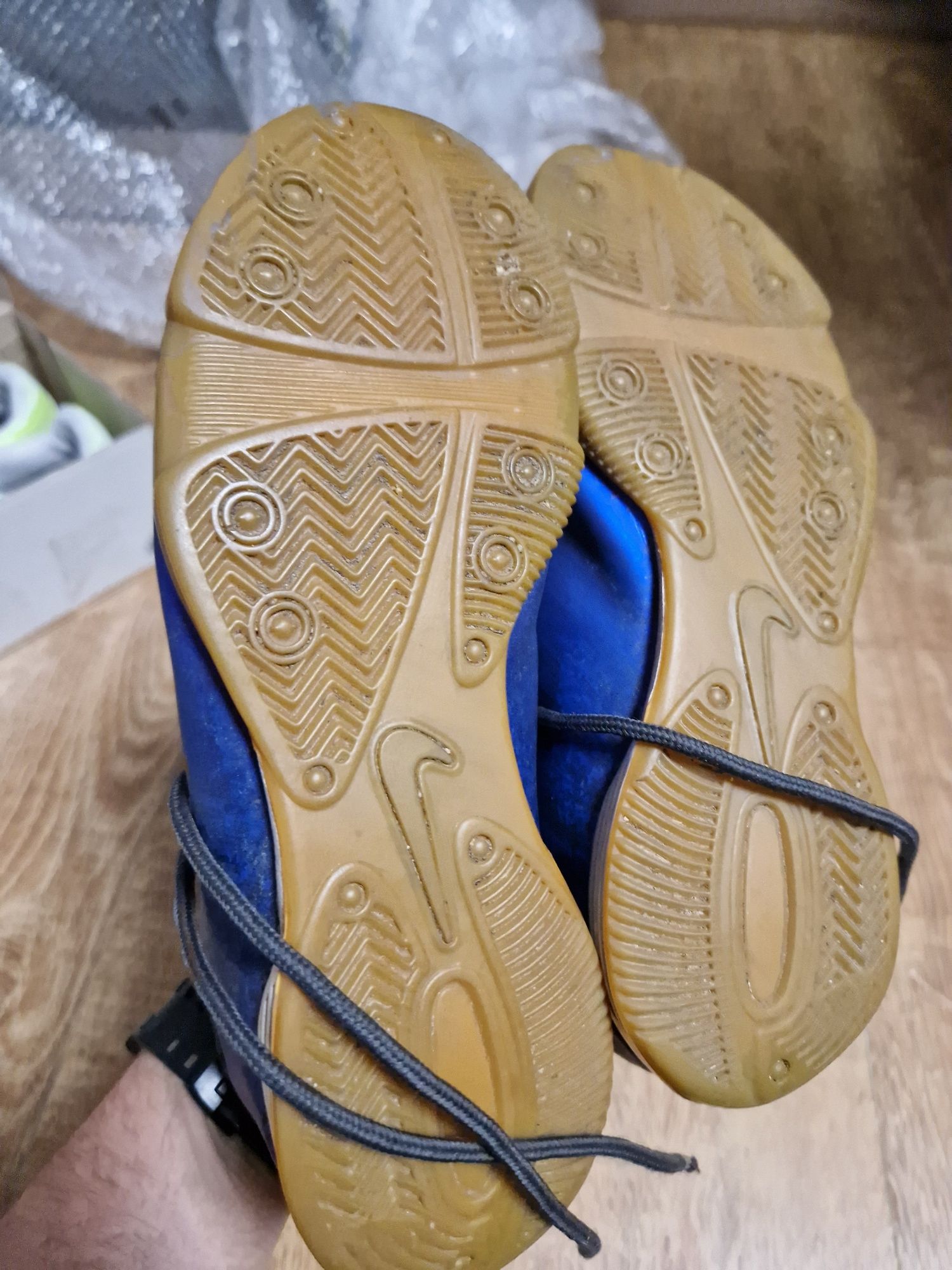 Buty halowr Nike Ronaldo, CR7, halówki rozmiar 36,5