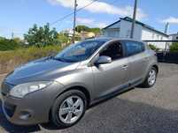 Renault Mégane 1.5 dCi Confort