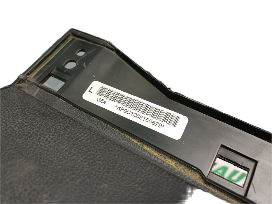 Airbag passageiro NISSAN Note (E11, NE11)