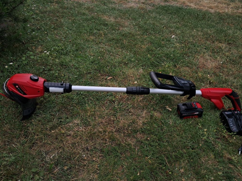 Podkaszarka/Kosa Akumlatorowa Einhell GE CT 18/24